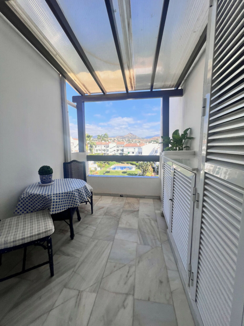 Penthouse Estepona Málaga - image 10