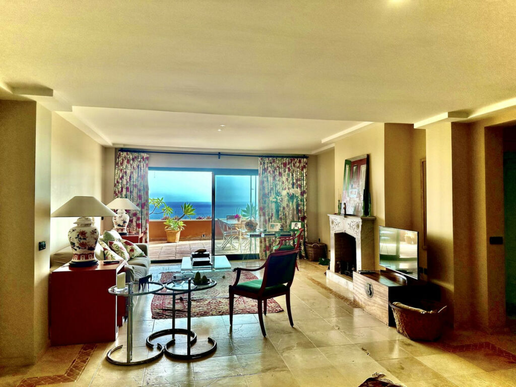 Penthouse El Rosario Málaga - image 10