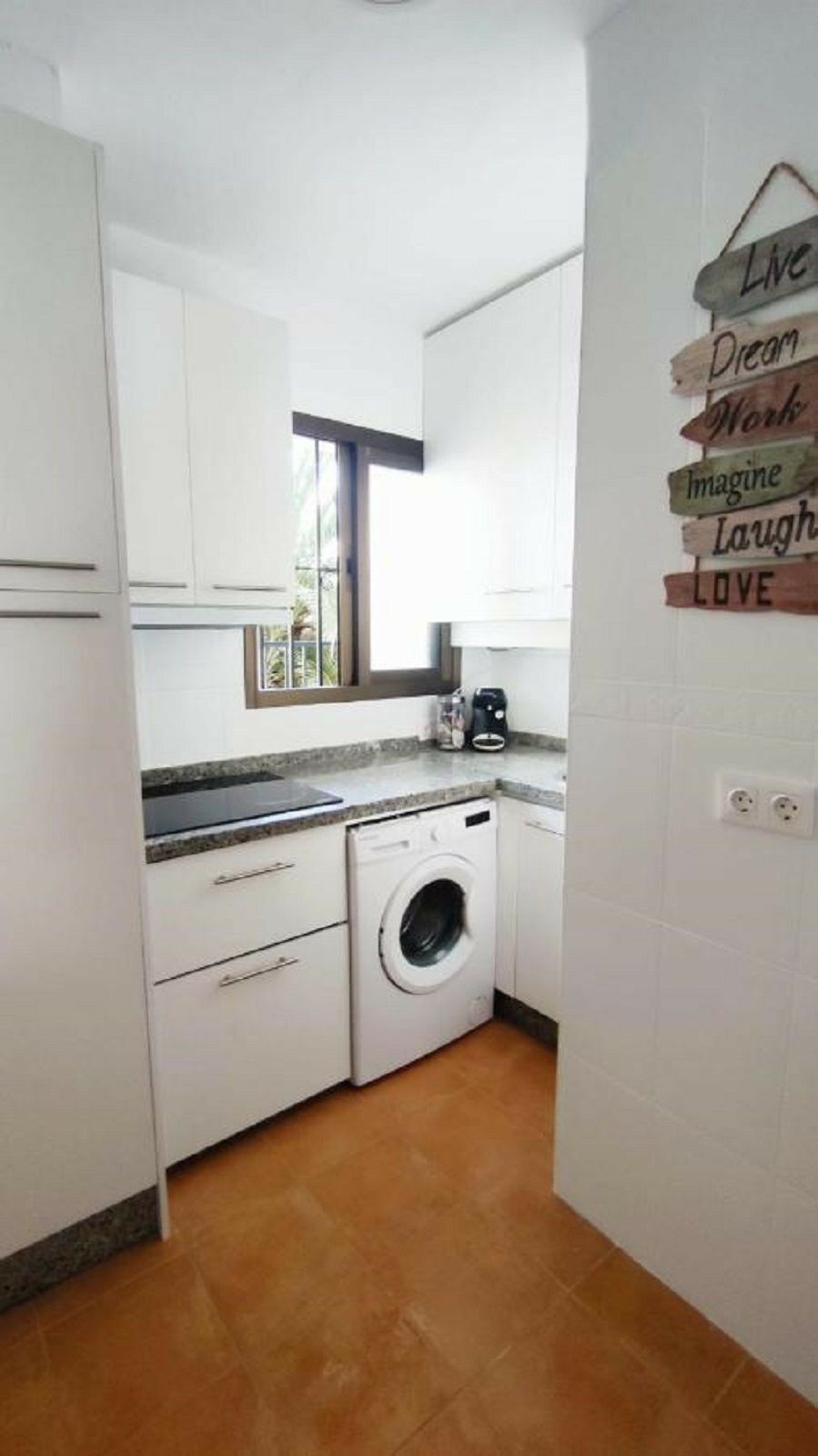 Middle Floor Apartment Los Boliches Málaga - image 10