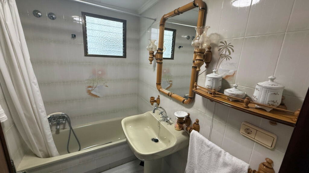 Ground Floor Apartment Torrevieja Alicante - image 10