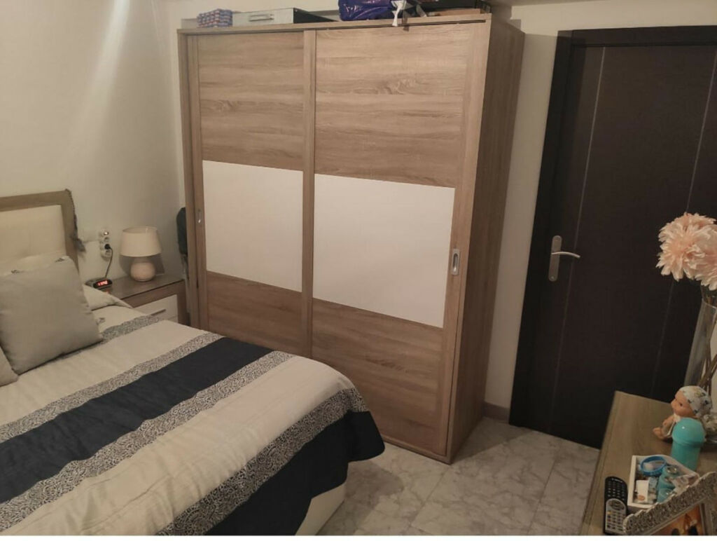 Ground Floor Apartment La Campana Málaga - image 10