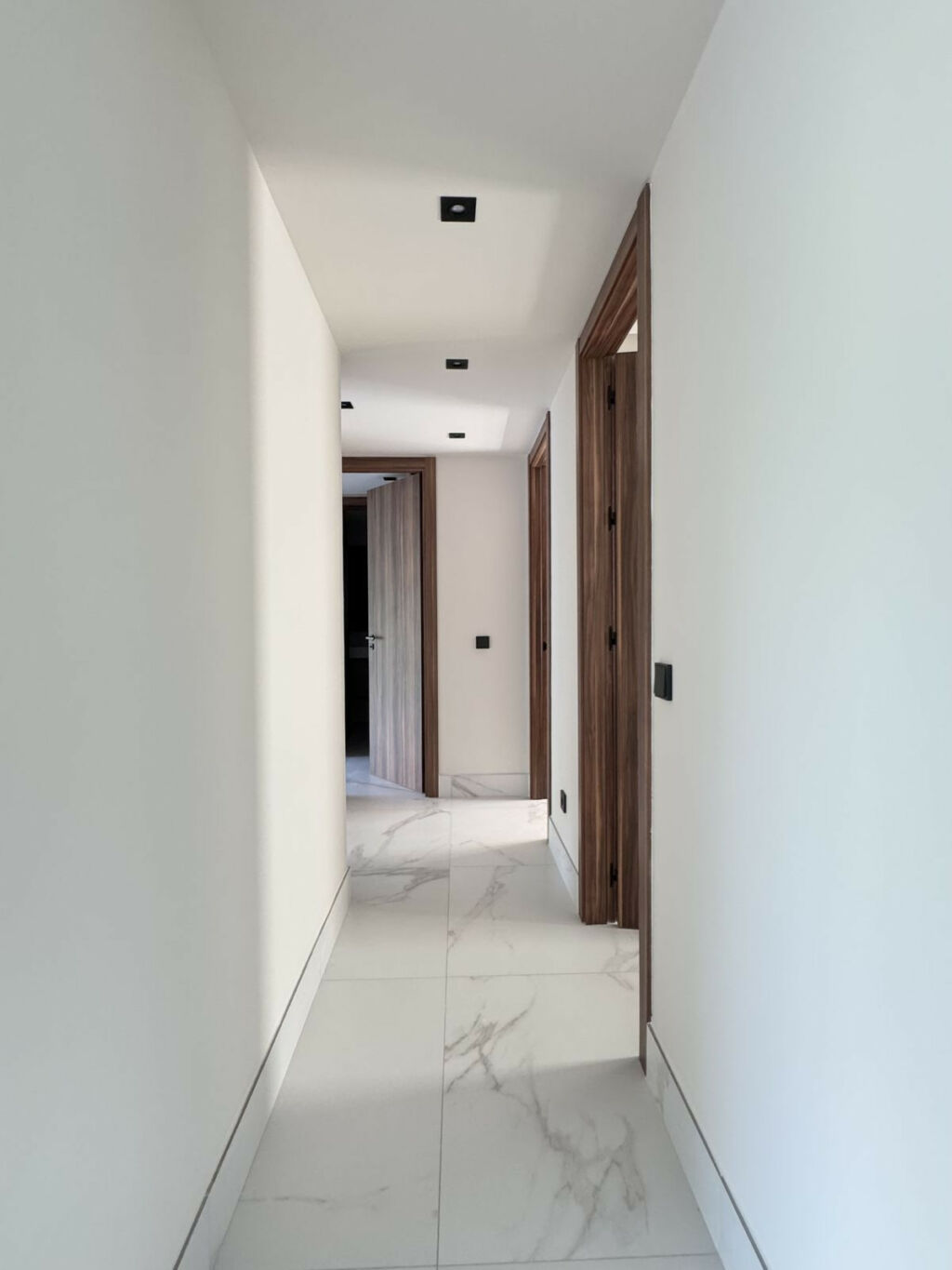 Middle Floor Apartment San Pedro de Alcántara Málaga - image 10