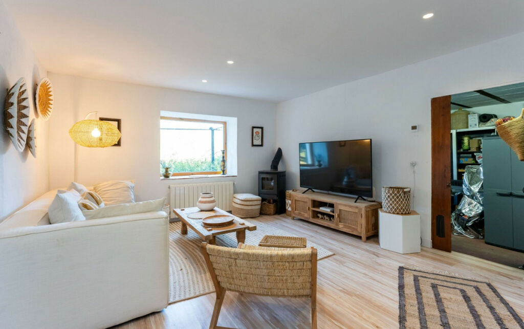 Detached Villa Coín Málaga - image 10