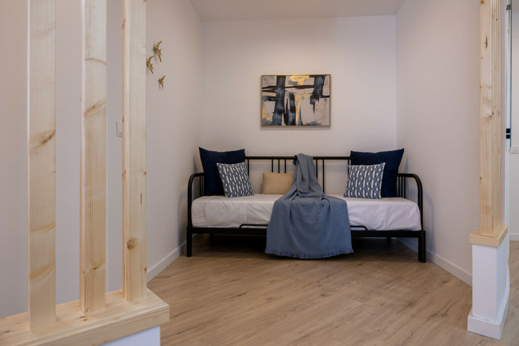 Ground Floor Apartment Torremolinos Málaga - image 10