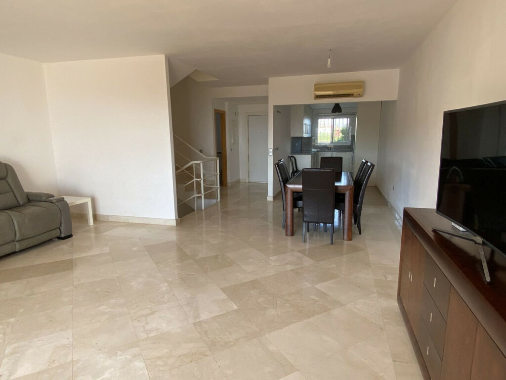 Townhouse Manilva Málaga - image 13