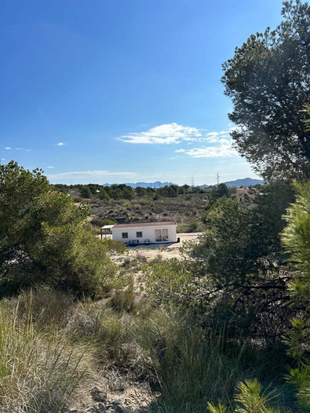 Bungalow Villajoyosa Alicante - image 10
