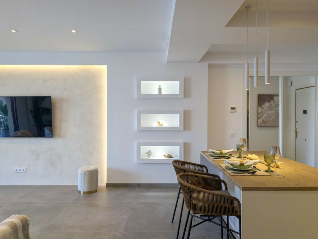 Middle Floor Apartment Marbella Málaga - image 7