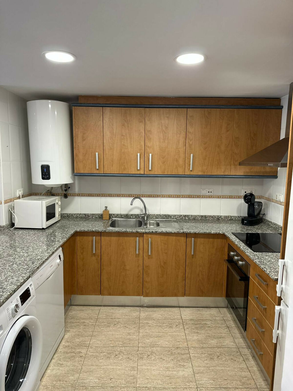 Ground Floor Apartment Javea Alicante - image 10