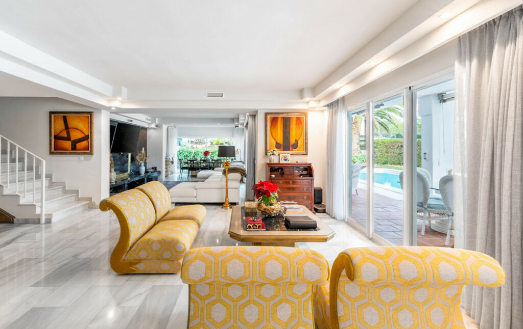 Semi-Detached House La Quinta Málaga - image 10