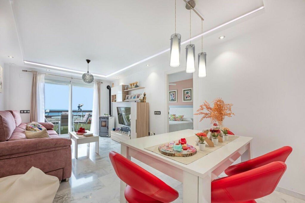 Penthouse Duplex Casares Playa Málaga - image 10