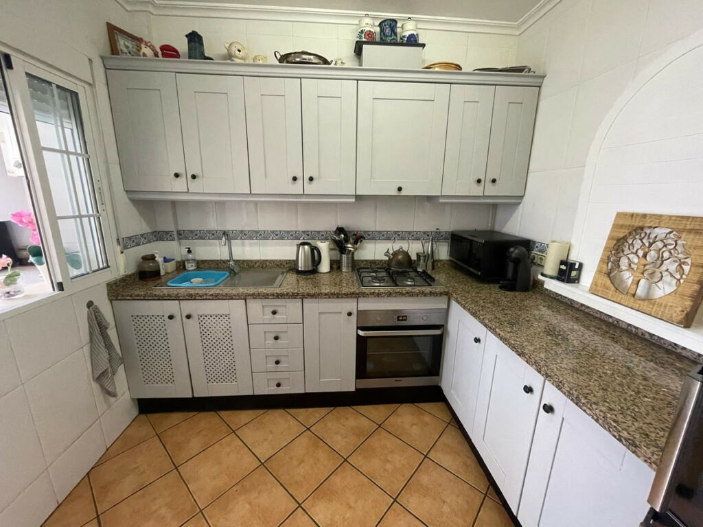 Detached Villa Algorfa Alicante - image 8