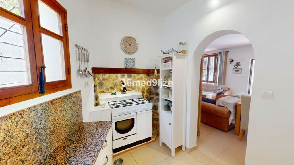 Bungalow Murcia City Murcia - image 10