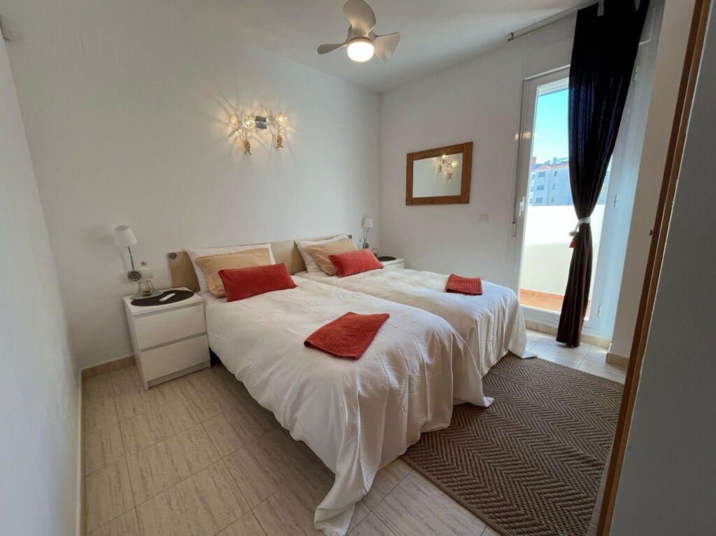 Middle Floor Apartment El Verger Alicante - image 10