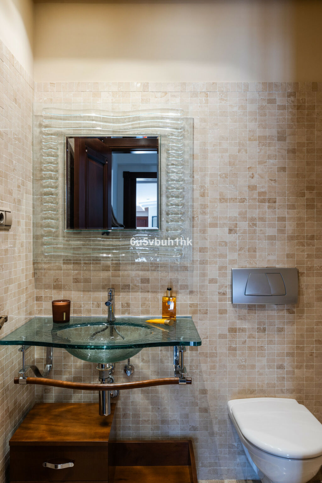 Detached Villa Málaga Málaga - image 11