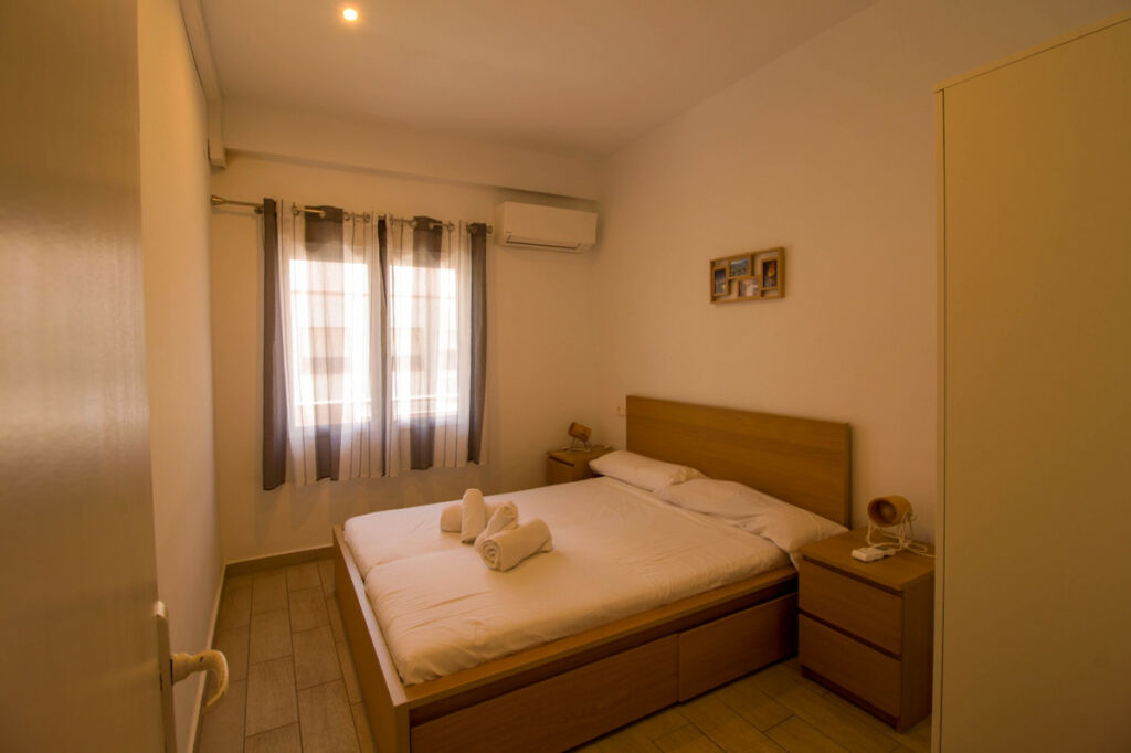 Middle Floor Apartment Moraira Alicante - image 11