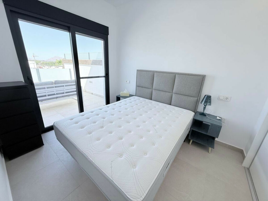 Detached Villa Benijofar Alicante - image 10