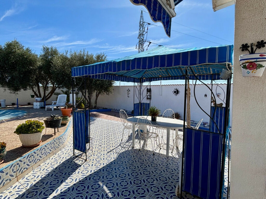 Detached Villa Ciudad Quesada Alicante - image 10