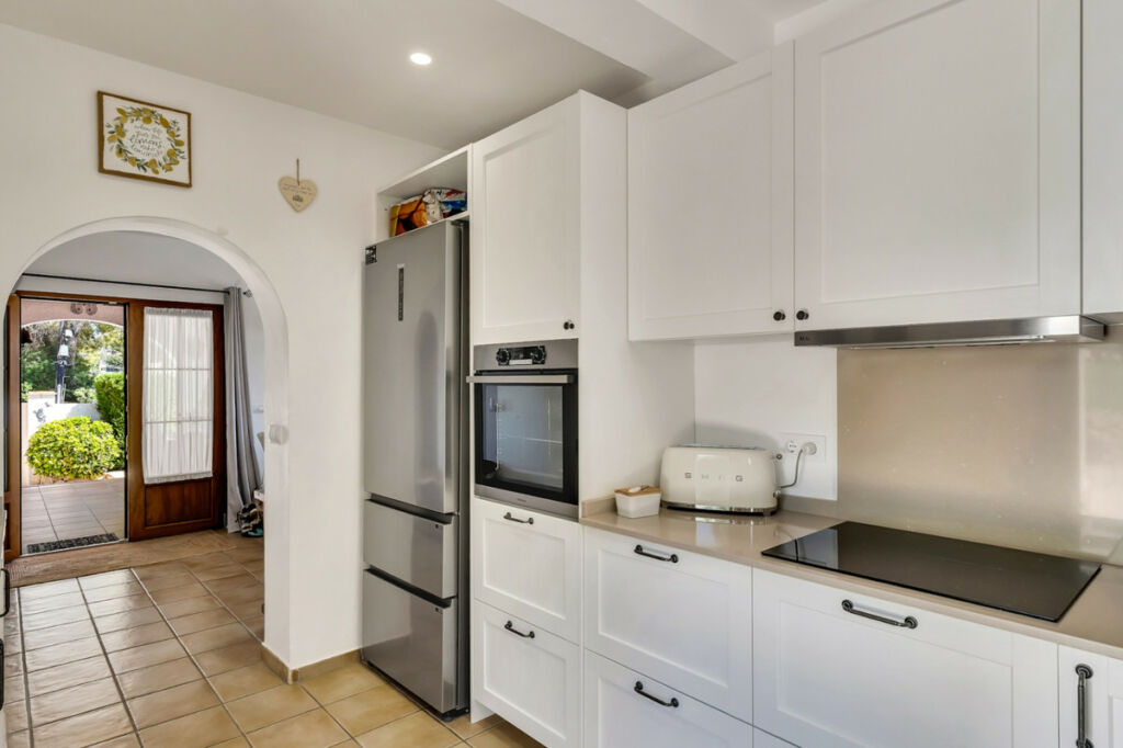 Detached Villa La Fustera Alicante - image 10