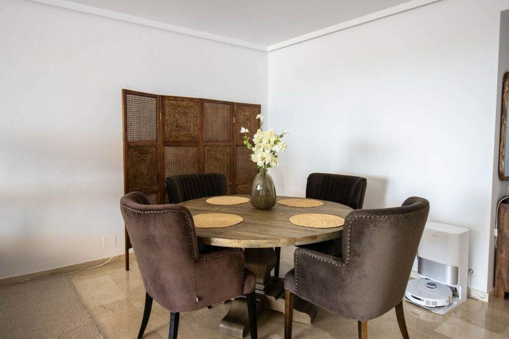 Penthouse Nueva Andalucía Málaga - image 10