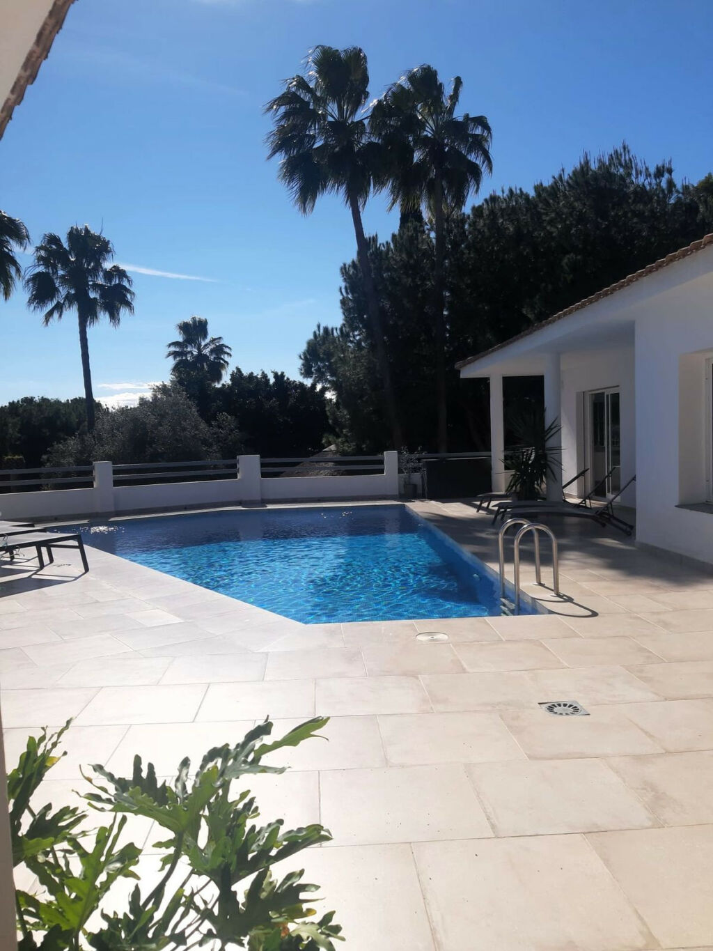 Detached Villa Mijas Málaga - image 10