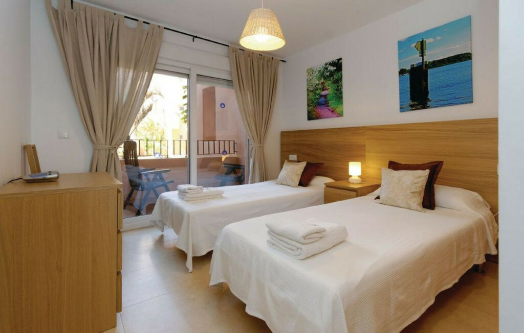 Ground Floor Apartment Mar Menor Golf Village Murcia - image 10
