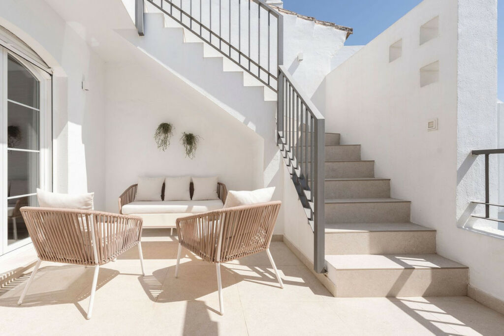 Penthouse Los Arqueros Málaga - image 10