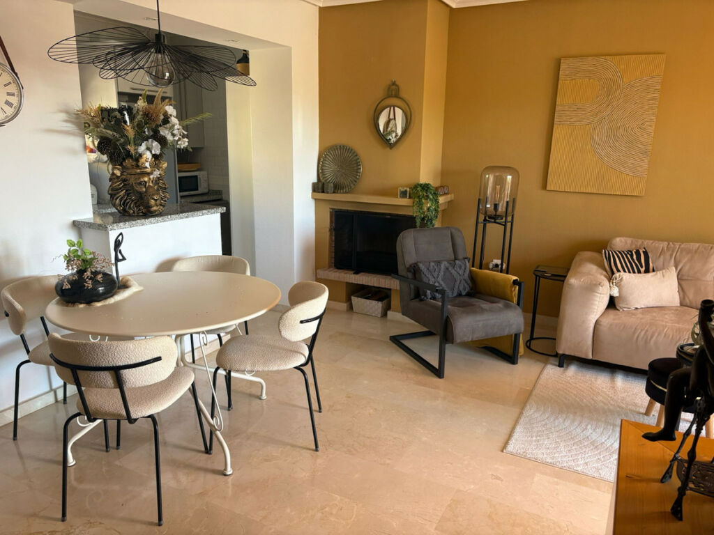 Top Floor Apartment La Finca Golf Alicante - image 10