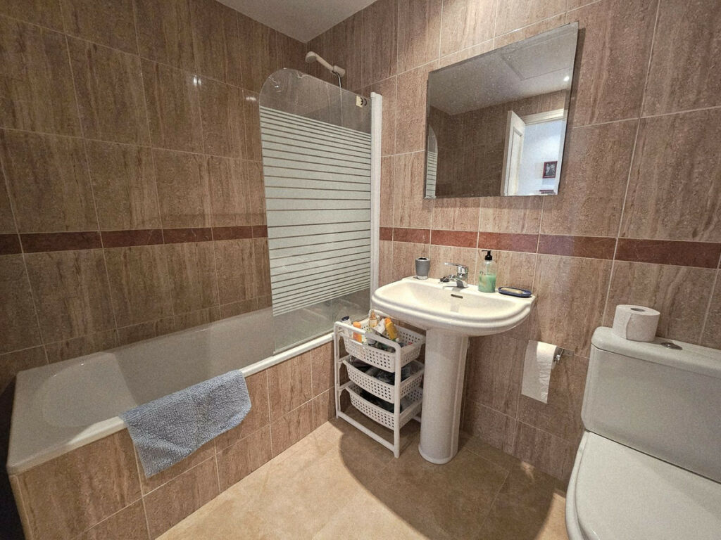 Penthouse Casares Playa Málaga - image 14