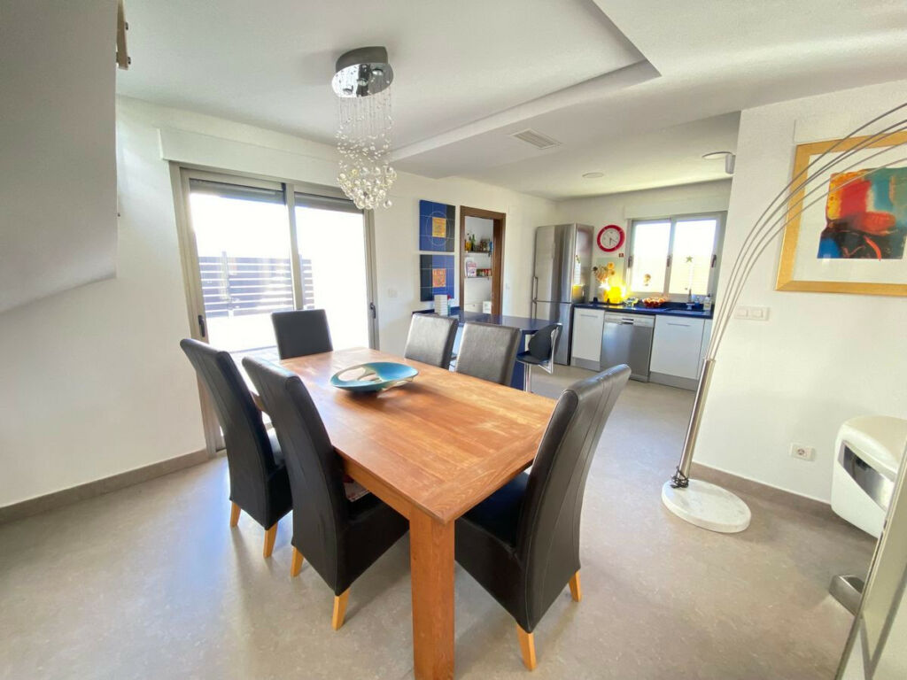 Detached Villa Cox Alicante - image 10