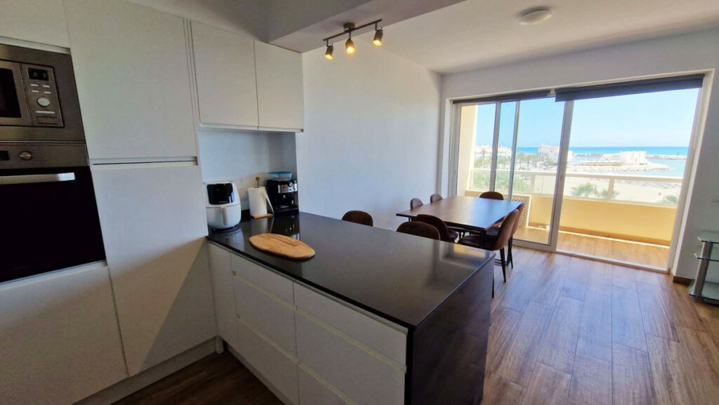 Middle Floor Apartment Benalmadena Costa Málaga - image 10