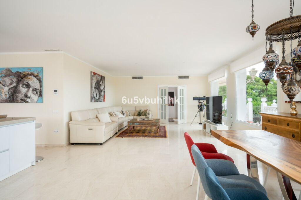 Detached Villa Málaga Málaga - image 10