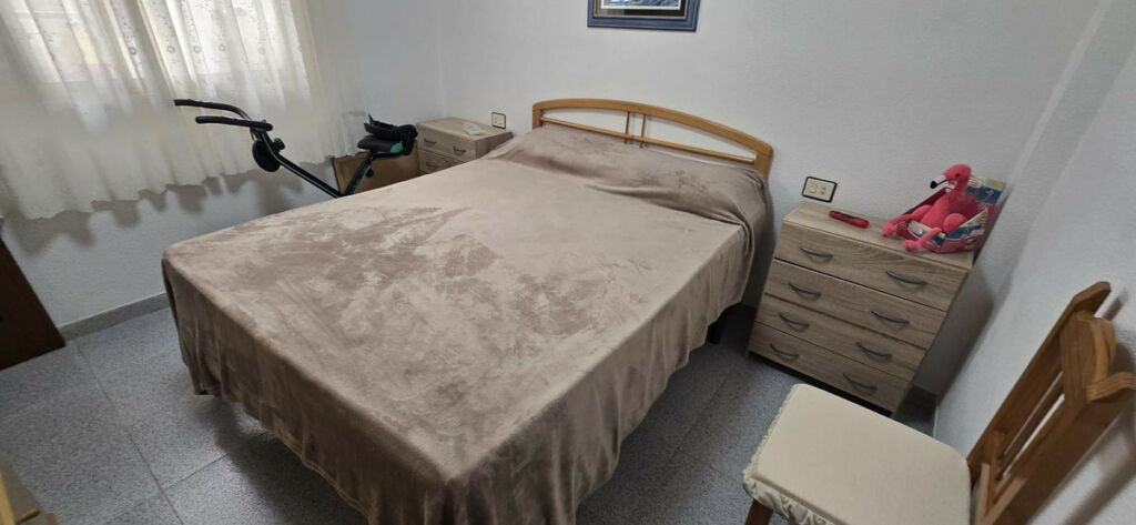 Middle Floor Apartment San Pedro del Pinatar Murcia - image 10