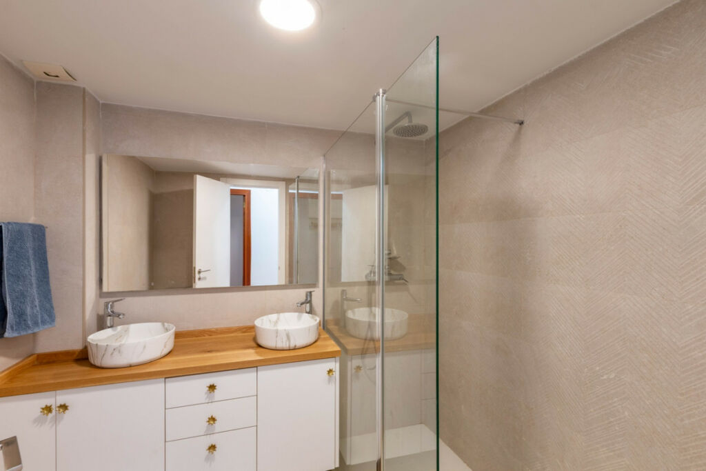 Middle Floor Apartment Javea Alicante - image 10