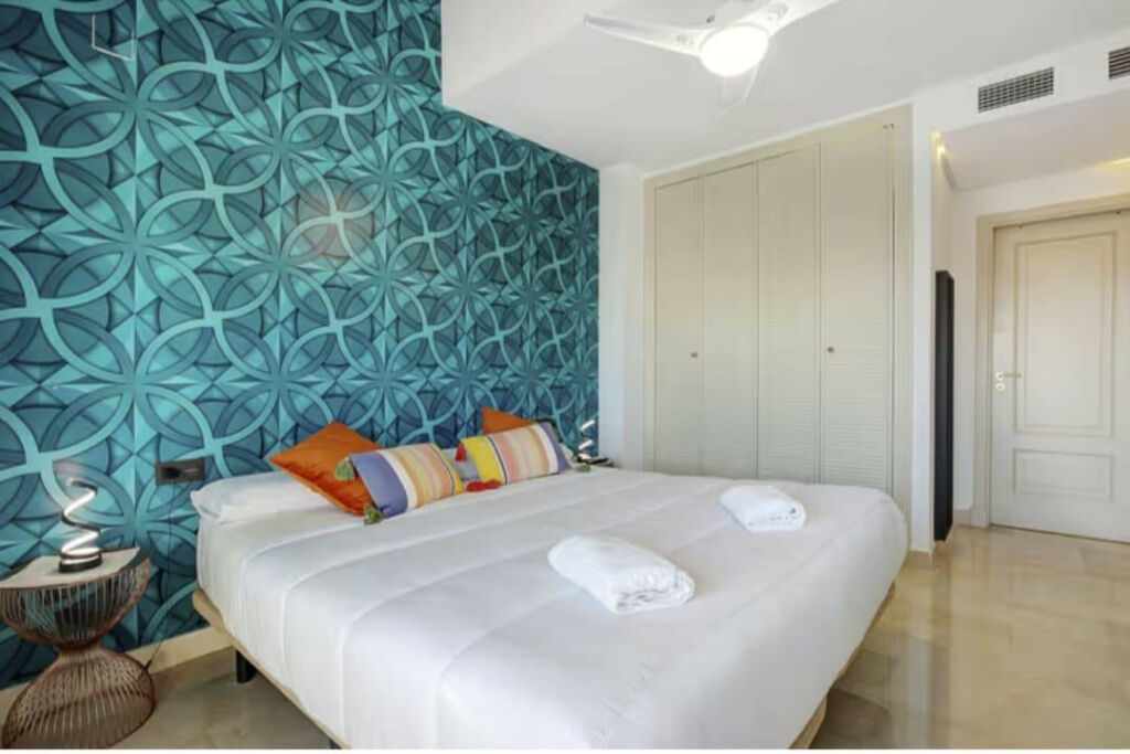 Penthouse Benalmadena Málaga - image 10