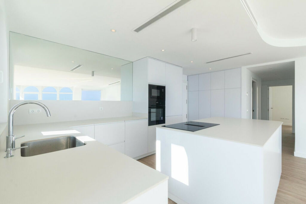 Penthouse Estepona Málaga - image 10