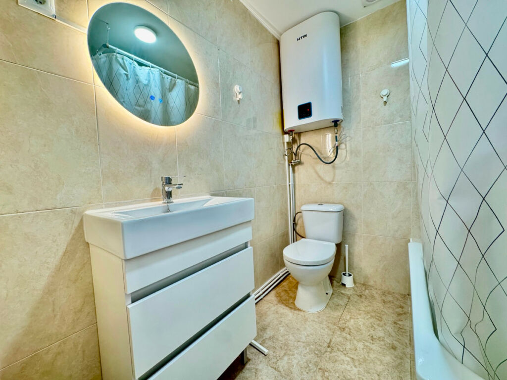 Ground Floor Apartment Guardamar del Segura Alicante - image 10