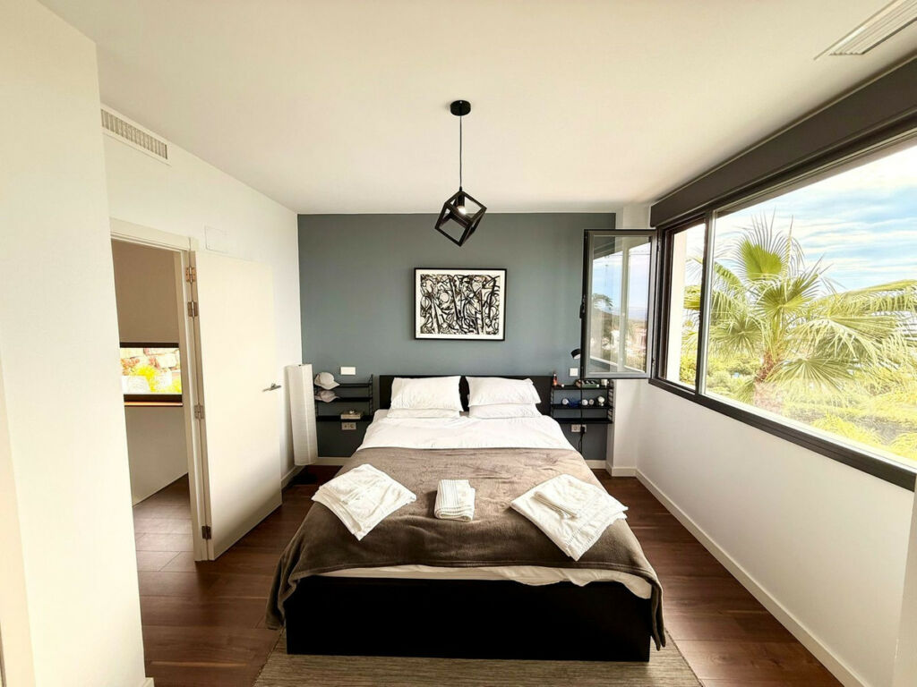 Detached Villa Manilva Málaga - image 13