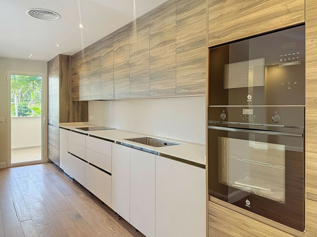 Ground Floor Apartment Estepona Málaga - image 11