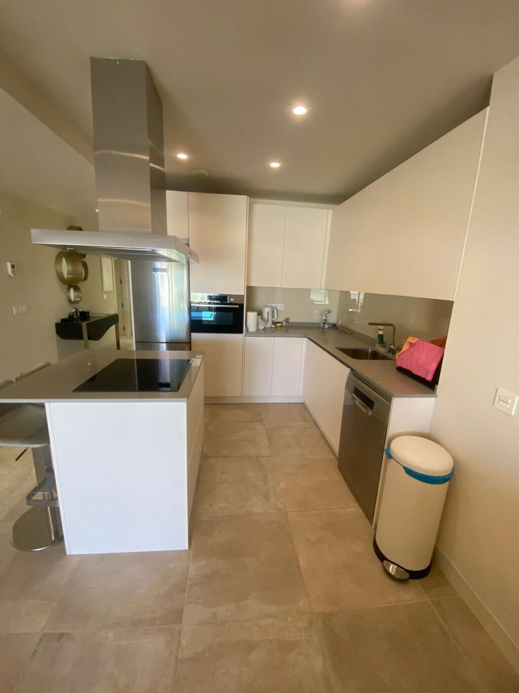 Ground Floor Apartment Mijas Málaga - image 10