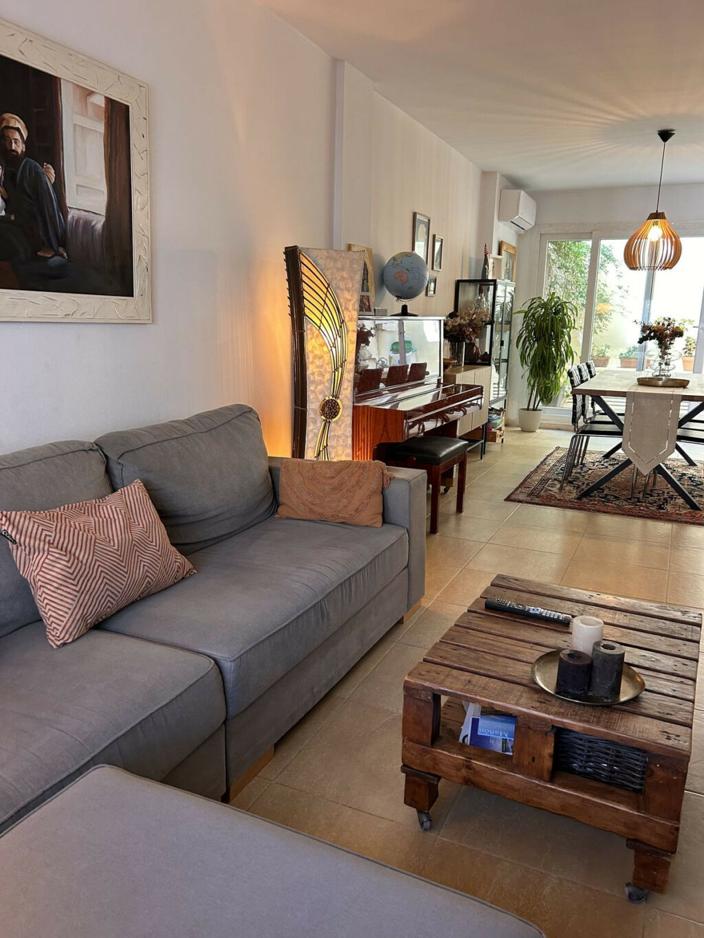 Townhouse Tarifa Cádiz - image 10