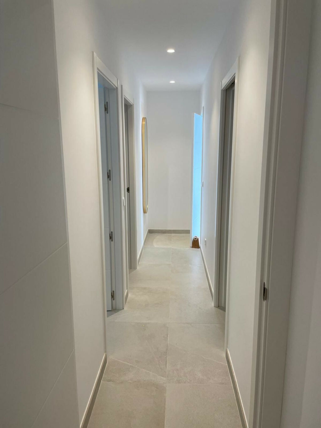 Middle Floor Apartment Benalmadena Costa Málaga - image 10
