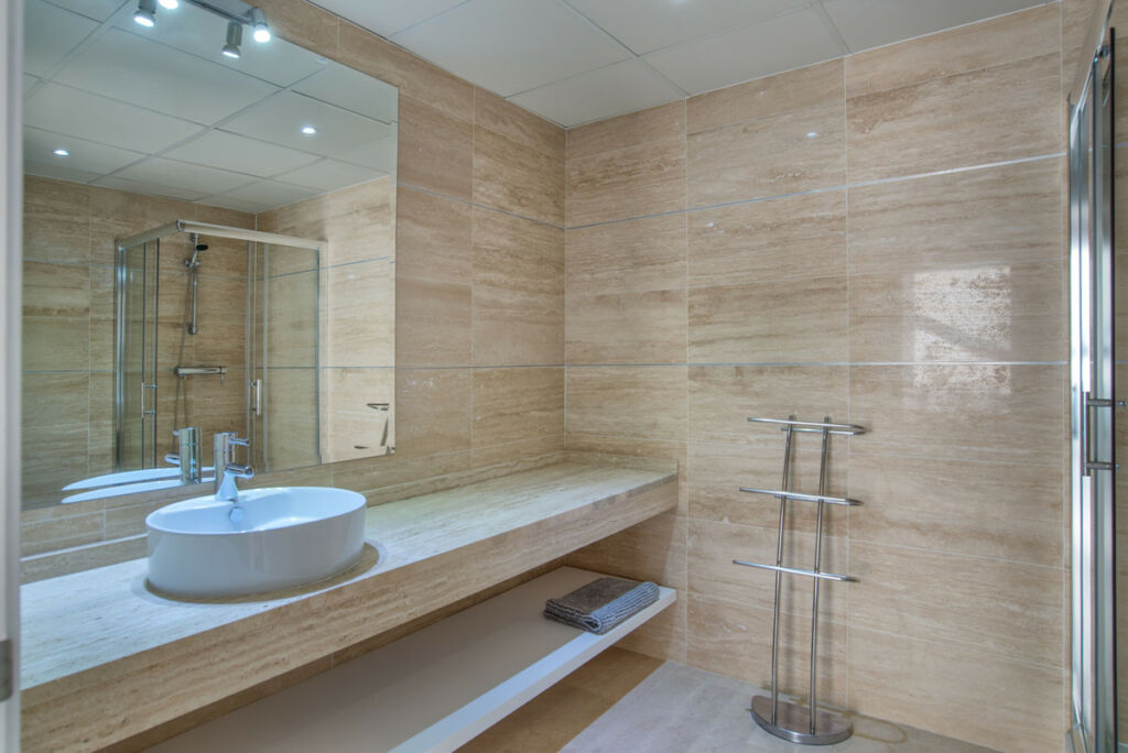 Semi-Detached House Benahavís Málaga - image 10