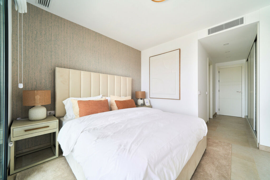 Ground Floor Apartment Fuengirola Málaga - image 10