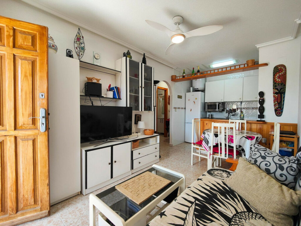 Top Floor Apartment El Acequion Alicante - image 10