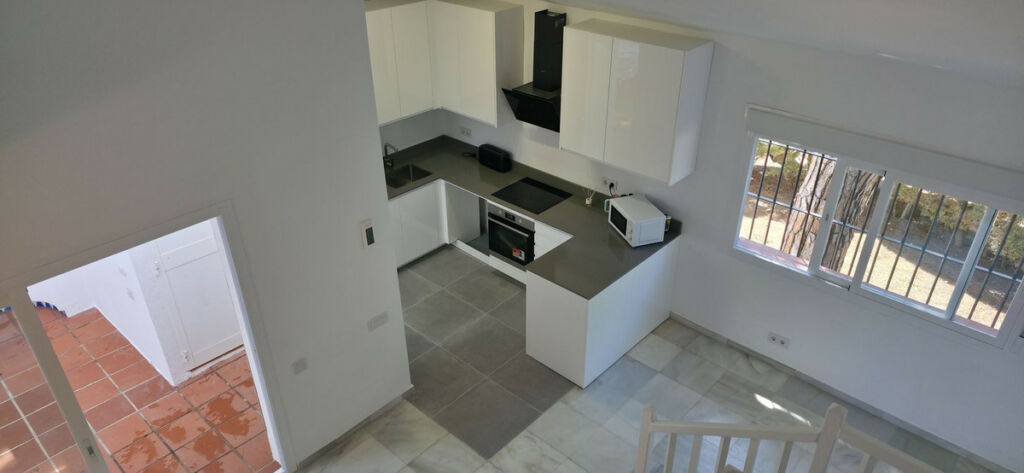 Townhouse Benamara Málaga - image 10
