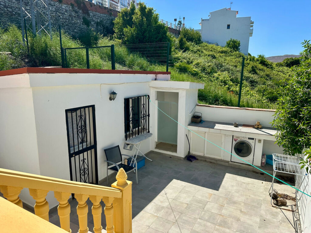 Detached Villa Manilva Málaga - image 10