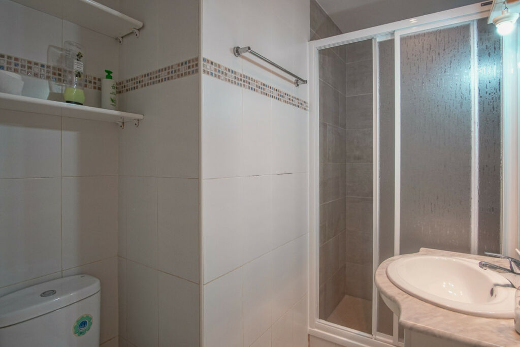 Ground Floor Apartment Denia Alicante - image 10