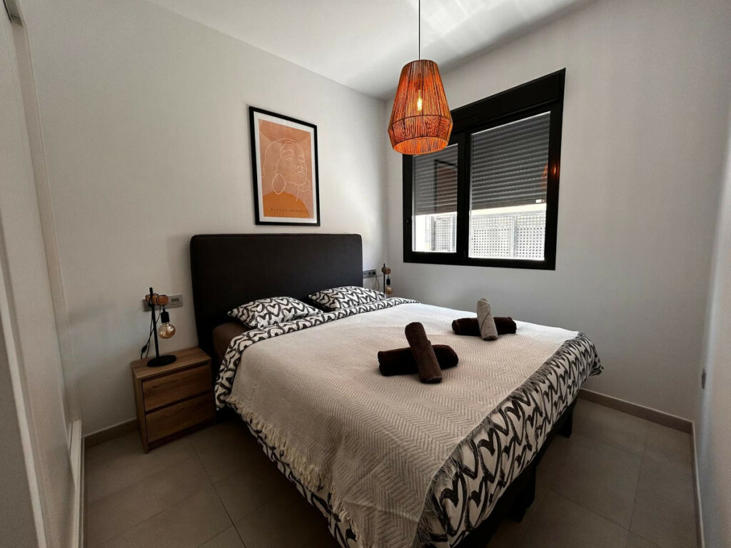 Detached Villa Orihuela Costa Alicante - image 10