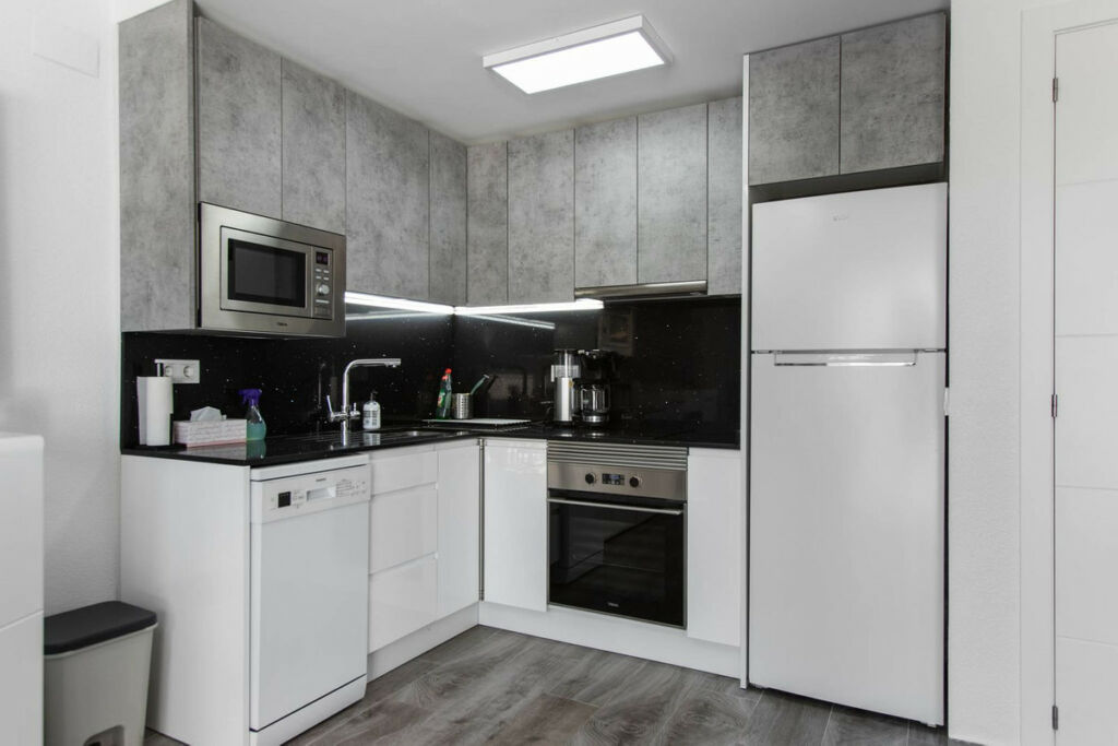 Semi-Detached House Lago Jardin Alicante - image 10