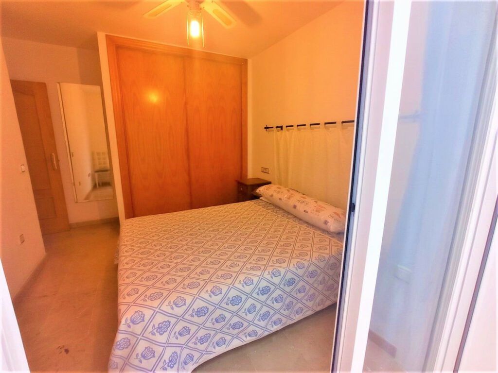 Middle Floor Apartment Los Boliches Málaga - image 8